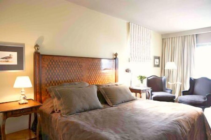 Imagen de la habitación del Hotel Aegli Arachova. Foto 8