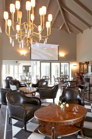 Imagen de los interiores del Hotel Aegli Arachova. Foto 14