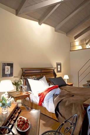 Imagen de la habitación del Hotel Aegli Arachova. Foto 13