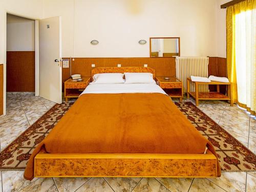 Imagen general del Hotel Aegli, Atenas. Foto 5