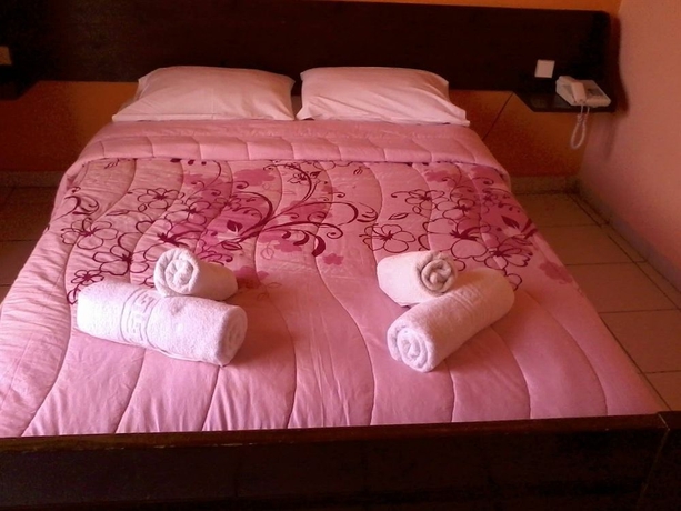 Imagen de la habitación del Hotel Aegli, Perama. Foto 2