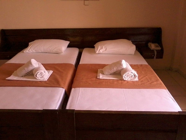 Imagen de la habitación del Hotel Aegli, Perama. Foto 5