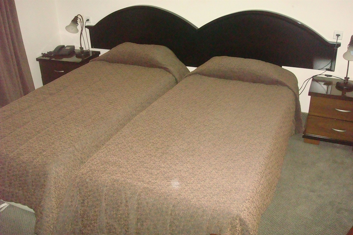 Imagen de la habitación del Hotel Aegli, Volos. Foto 6