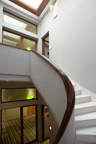 Imagen de los interiores del Hotel Aegli, Volos. Foto 14