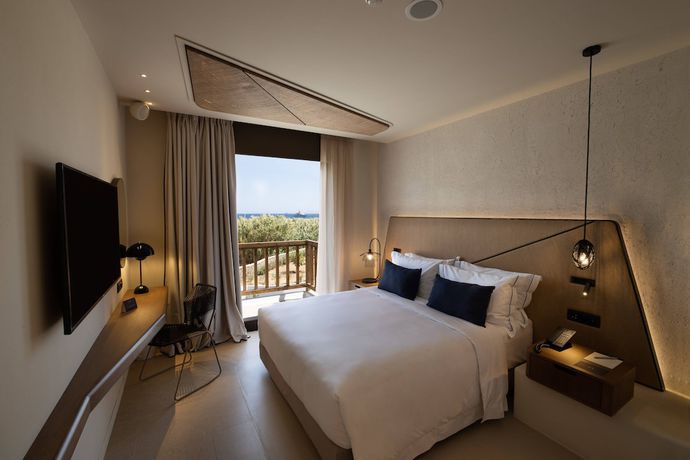 Imagen de la habitación del Hotel Aegon Mykonos, Autograph Collection. Foto 5