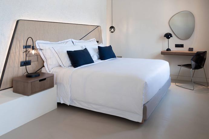 Imagen de la habitación del Hotel Aegon Mykonos, Autograph Collection. Foto 6