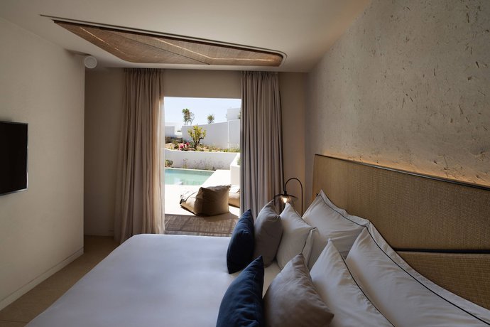 Imagen de la habitación del Hotel Aegon Mykonos, Autograph Collection. Foto 7