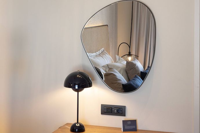 Imagen de la habitación del Hotel Aegon Mykonos, Autograph Collection. Foto 9