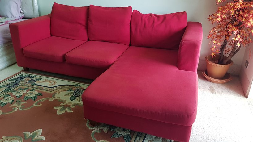 Imagen de los interiores del Hotel Aek Udon Apartment. Foto 17