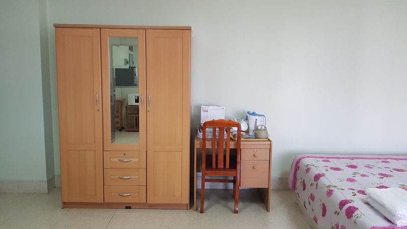 Imagen de la habitación del Hotel Aek Udon Apartment. Foto 2