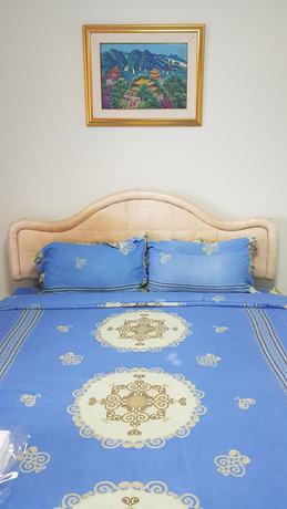 Imagen de la habitación del Hotel Aek Udon Apartment. Foto 5