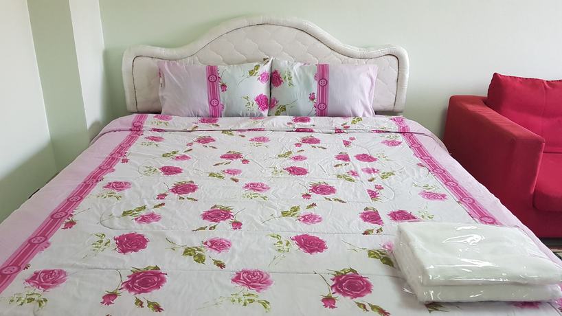 Imagen de la habitación del Hotel Aek Udon Apartment. Foto 7