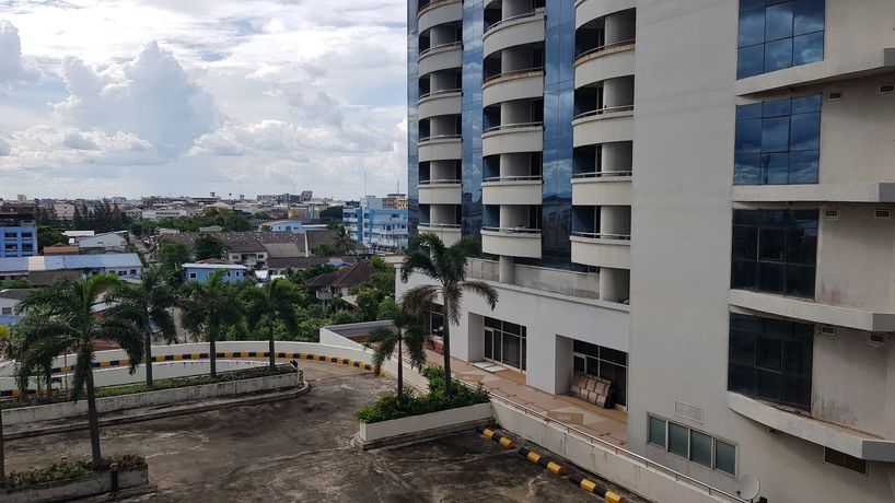 Imagen de la habitación del Hotel Aek Udon Apartment. Foto 8