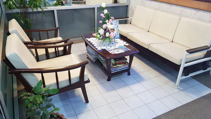 Imagen de la habitación del Hotel Aek Udon Apartment. Foto 10