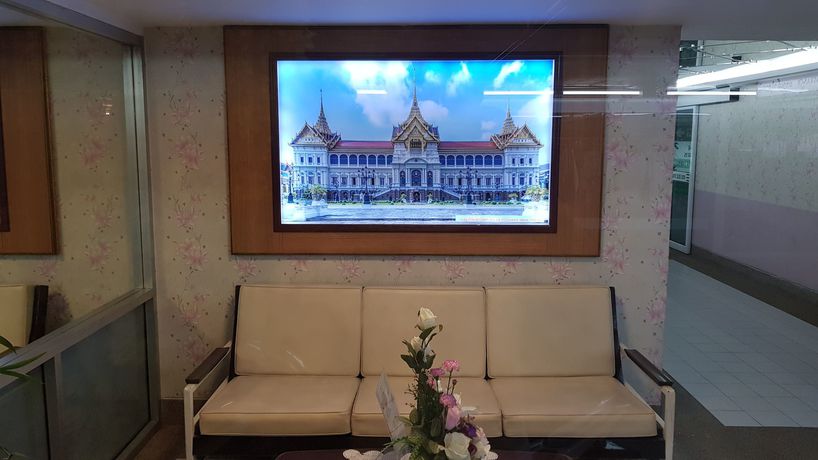 Imagen de la habitación del Hotel Aek Udon Apartment. Foto 11