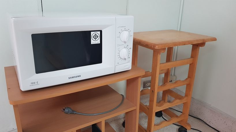 Imagen de los exteriores del Hotel Aek Udon Apartment. Foto 16