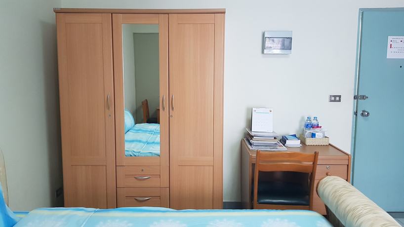 Imagen de la habitación del Hotel Aek Udon Apartment. Foto 14