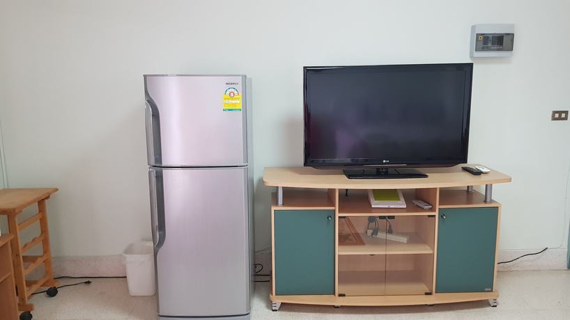 Imagen de la habitación del Hotel Aek Udon Apartment. Foto 15