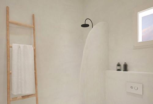 Imagen general del Hotel Aelia Luxury Suites. Foto 4