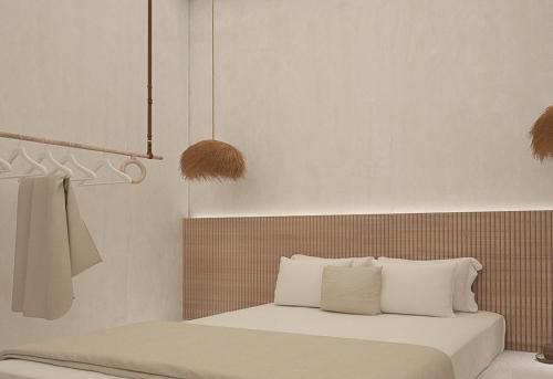 Imagen general del Hotel Aelia Luxury Suites. Foto 6