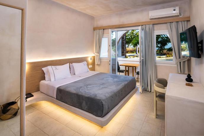 Imagen general del Hotel Aelia Luxury Suites. Foto 8