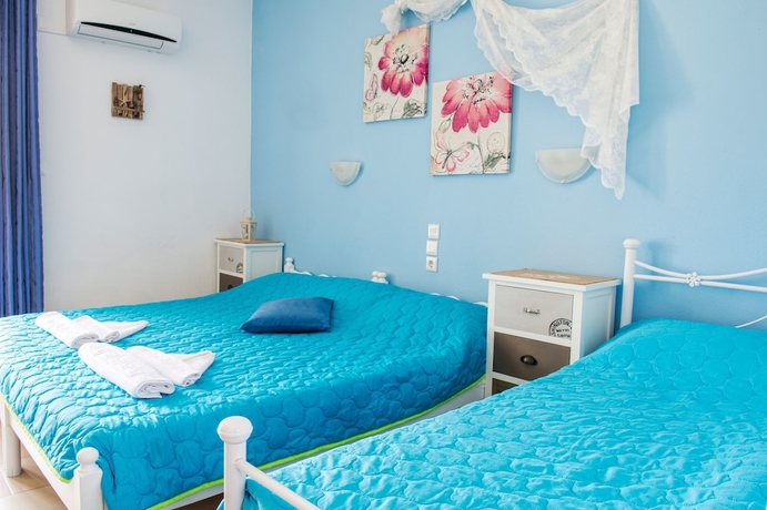 Imagen de la habitación del Hotel Aelia Skiathos. Foto 2