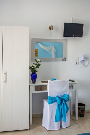 Imagen de la habitación del Hotel Aelia Skiathos. Foto 3