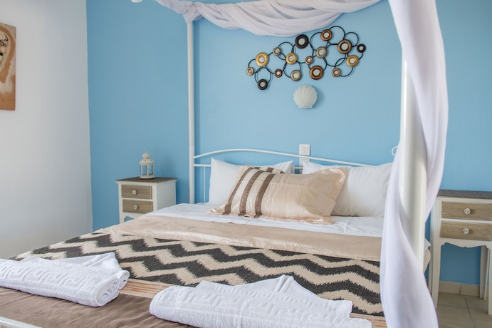 Imagen de la habitación del Hotel Aelia Skiathos. Foto 4