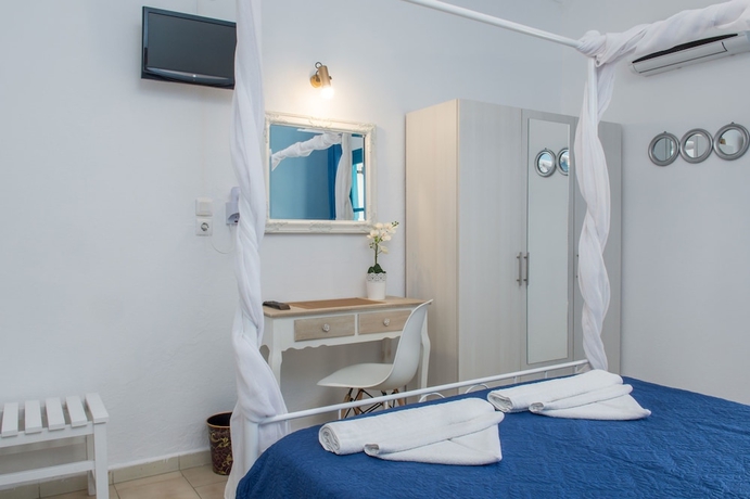 Imagen de la habitación del Hotel Aelia Skiathos. Foto 5