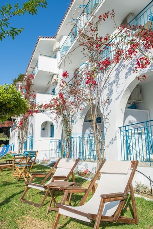 Imagen general del Hotel Aelia Skiathos. Foto 1