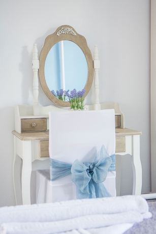 Imagen de la habitación del Hotel Aelia Skiathos. Foto 7
