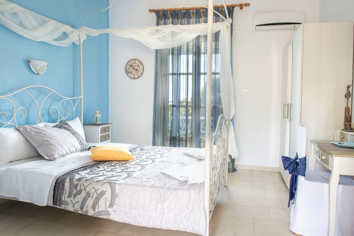 Imagen de la habitación del Hotel Aelia Skiathos. Foto 8