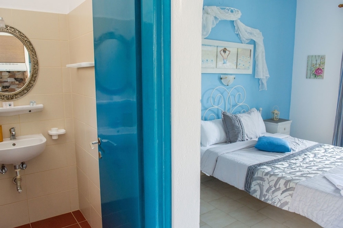 Imagen de la habitación del Hotel Aelia Skiathos. Foto 13