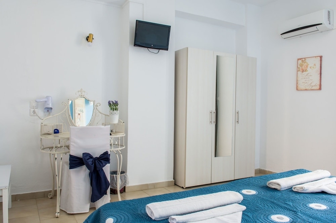 Imagen de la habitación del Hotel Aelia Skiathos. Foto 14