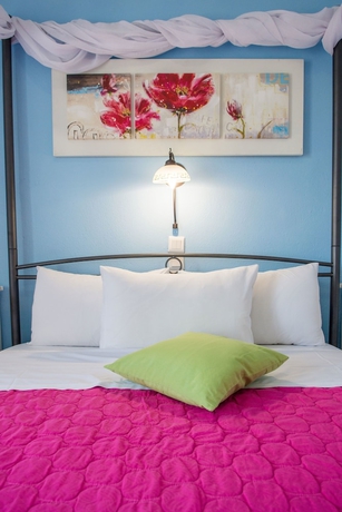 Imagen de la habitación del Hotel Aelia Skiathos. Foto 15
