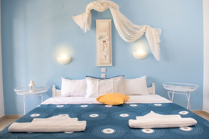 Imagen de la habitación del Hotel Aelia Skiathos. Foto 19