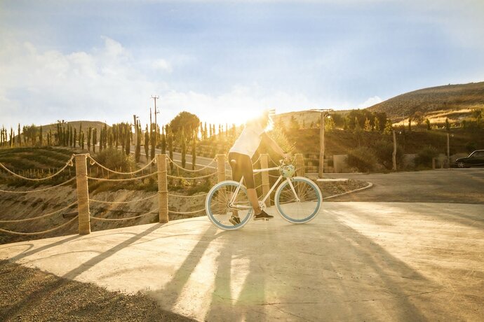 Imagen general del Hotel Aelia Wellness Retreat. Foto 6