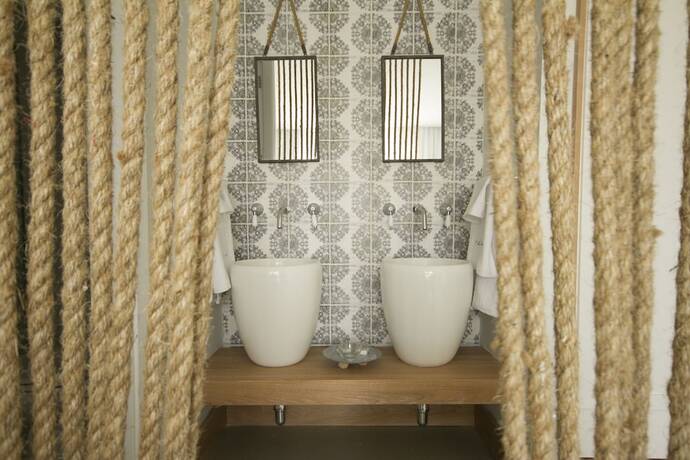 Imagen general del Hotel Aelia Wellness Retreat. Foto 8