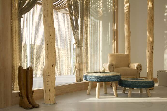 Imagen general del Hotel Aelia Wellness Retreat. Foto 12