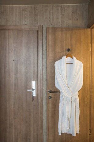 Imagen de la habitación del Hotel Aelita, Berezniki. Foto 33