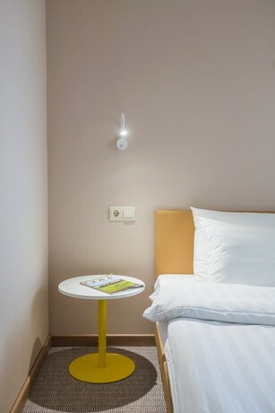 Imagen de la habitación del Hotel Aelita, Berezniki. Foto 34