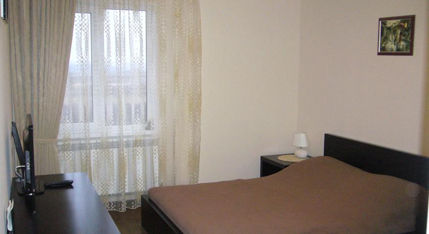 Imagen de la habitación del Hotel Aelita, Kaluga. Foto 1