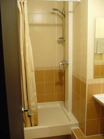 Imagen de la habitación del Hotel Aelita, Kaluga. Foto 3