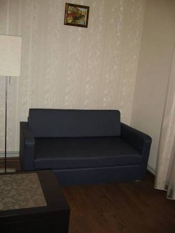 Imagen de la habitación del Hotel Aelita, Kaluga. Foto 6