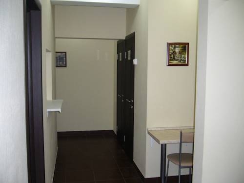 Imagen de la habitación del Hotel Aelita, Kaluga. Foto 7