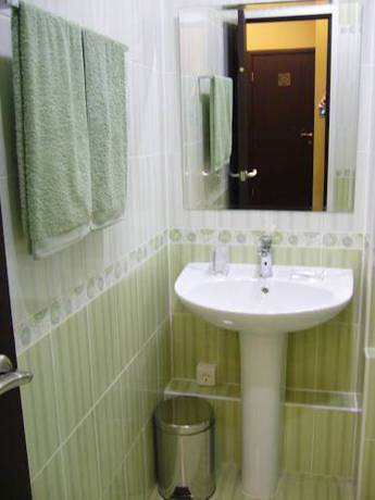 Imagen de la habitación del Hotel Aelita, Kaluga. Foto 8