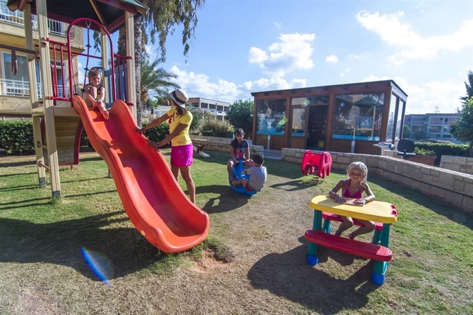 Imagen general del Hotel Aelius and Spa, Gouves. Foto 4