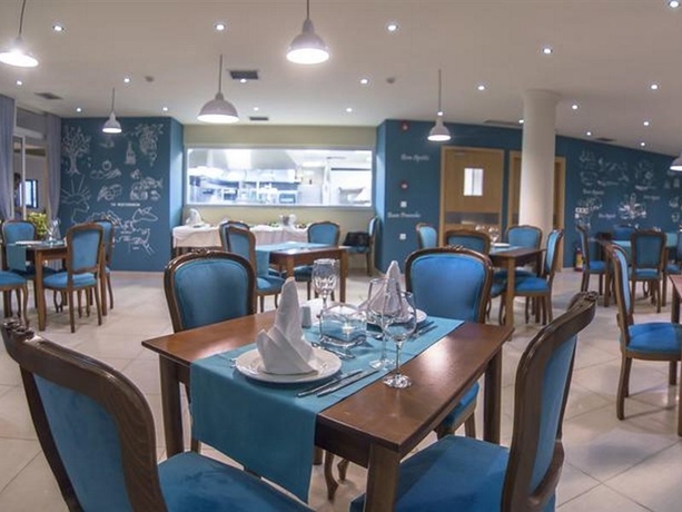 Imagen general del Hotel Aelius and Spa, Gouves. Foto 5