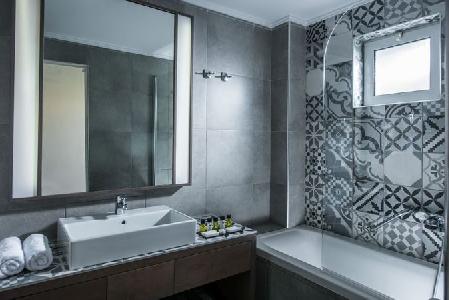 Imagen general del Hotel Aelius and Spa, Kato Gouves. Foto 13