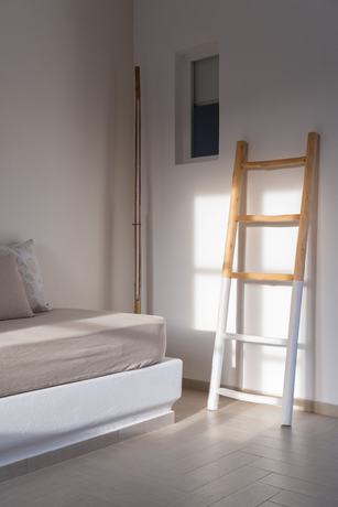 Imagen de la habitación del Hotel Aella Residence. Foto 7
